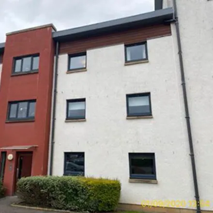 Rent this 2 bed apartment on Lowland Court in Stepps, G33 6FF