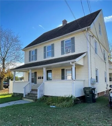 Rent this 2 bed house on 185 Burnside Avenue in East Hartford, CT 06108