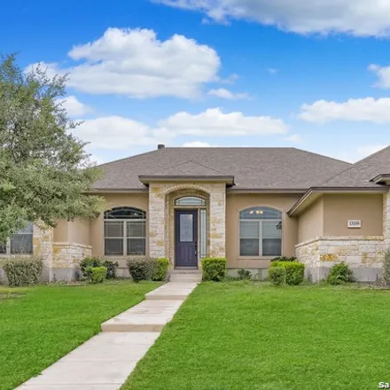 Buy this 4 bed house on 499 Point Rise in Bexar County, TX 78253