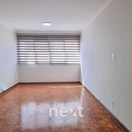 Rent this 3 bed apartment on Avenida Doutor Moraes Sales in Centro, Campinas - SP