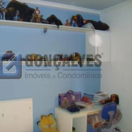 Buy this 3 bed house on Rua Vicente Galafassi in Nova Petrópolis, São Bernardo do Campo - SP