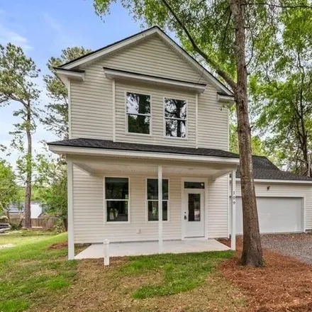 Buy this 4 bed house on 109 Ridge Road in Creekside, Summerville