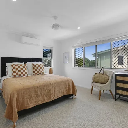 Rent this 3 bed apartment on 56 Venice Street in Burleigh Waters QLD 4220, Australia