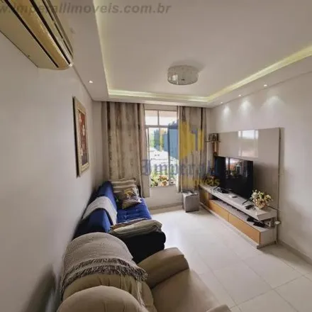 Buy this 3 bed apartment on Condomínio Edifício Flamingo in Rua República do Libano 314, Jardim Oswaldo Cruz