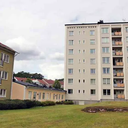 Image 3 - Lerlyckegatan 11, 587 36 Linköping, Sweden - Apartment for rent