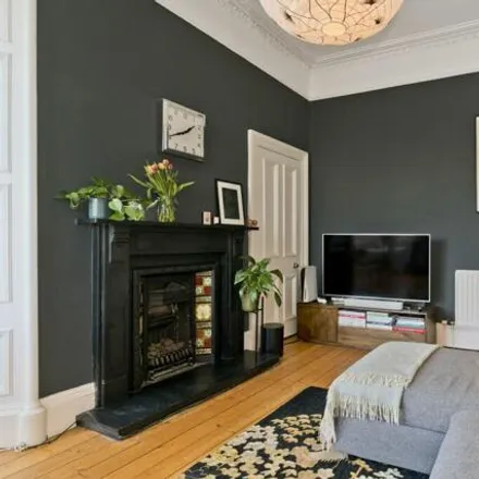 Image 3 - 1 Maurice Place, City of Edinburgh, EH9 3EP, United Kingdom - Apartment for sale