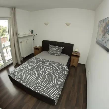 Rent this 1 bed apartment on Lindenstraße 224 in 40235 Dusseldorf, Germany