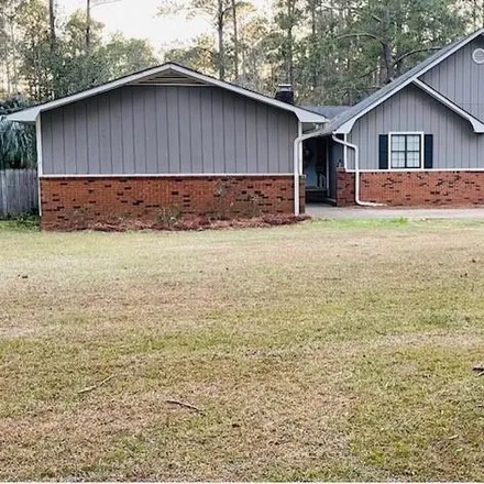 Buy this 3 bed house on 1553 Lakewood Drive in Cairo, GA 39828