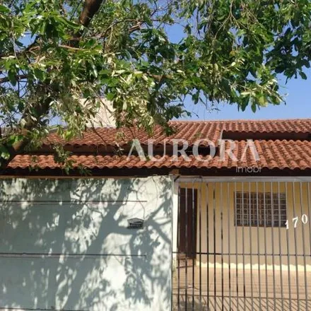 Buy this 2 bed house on Rua Carlos Inácio Alves in Ernani, Londrina - PR