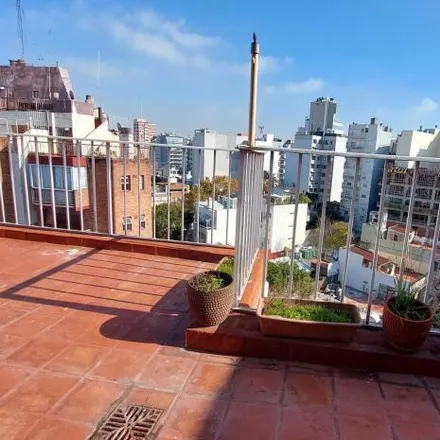 Image 2 - Gascón 1693, Palermo, 1425 Buenos Aires, Argentina - Apartment for rent