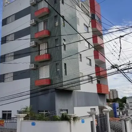 Rent this 3 bed apartment on Travessa Professora Leonor Borralho in Araés, Cuiabá - MT