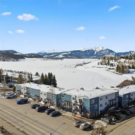 Buy this 2 bed condo on 488 Gold Run Circle in Silverthorne, CO 80435