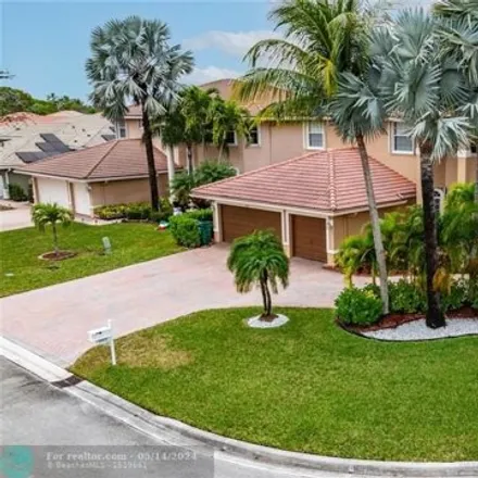 Image 3 - 5007 Nw 124th Way, Coral Springs, Florida, 33076 - House for sale