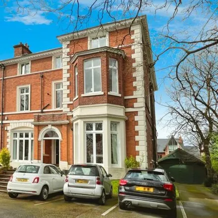 Buy this 3 bed apartment on Didsbury Park in Manchester, M20 5LJ