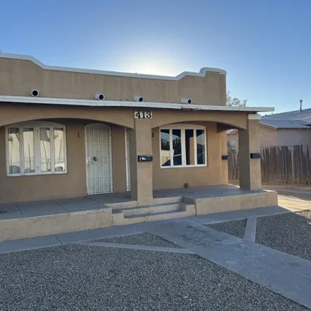 Image 1 - 435 North 18th Drive, Phoenix, AZ 85007, USA - House for rent