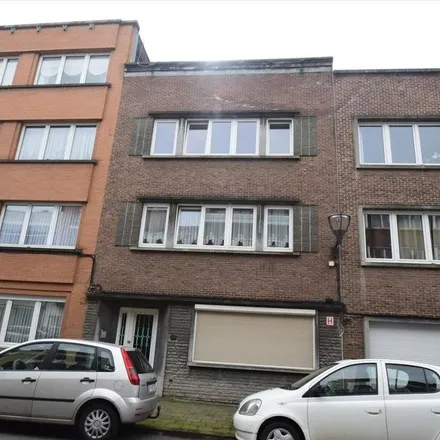 Image 3 - Place Henri Vanhuffel - Henri Vanhuffelplein 8, 1081 Koekelberg, Belgium - Apartment for rent