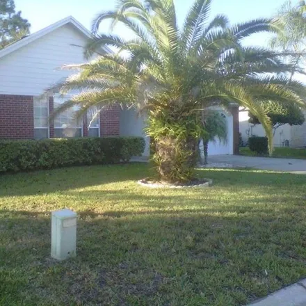Rent this 3 bed house on 4448 Pebble Brook Drive in Jacksonville, FL 32224