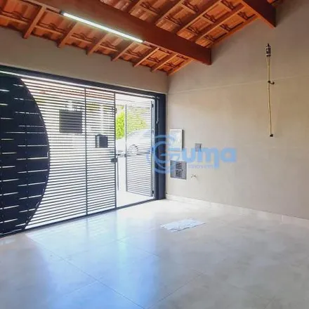 Buy this 3 bed house on Travessa Guaripocaba in Vila Santa Libania, Bragança Paulista - SP