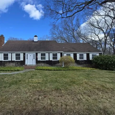 Buy this 5 bed house on 48 Lilac Road in Village of Westhampton Beach, Suffolk County