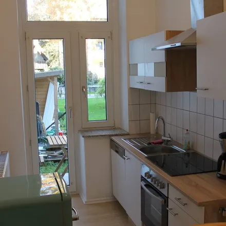 Rent this 1 bed apartment on Am Surck 31 in 33, 44225 Dortmund