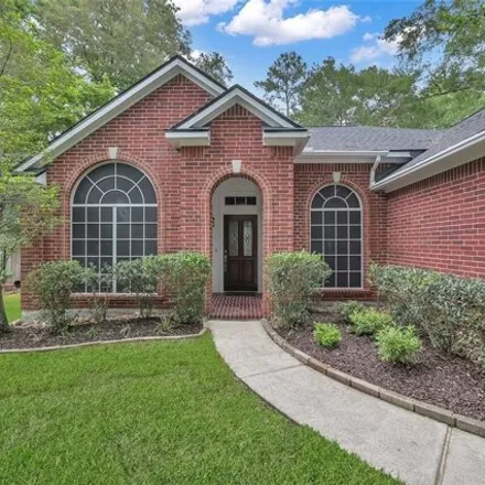 Image 2 - Merryweather Place, Alden Bridge, The Woodlands, TX 77384, USA - House for rent