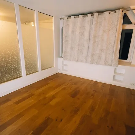 Rent this 1 bed apartment on 45 Rue de la Montagne in 44100 Nantes, France