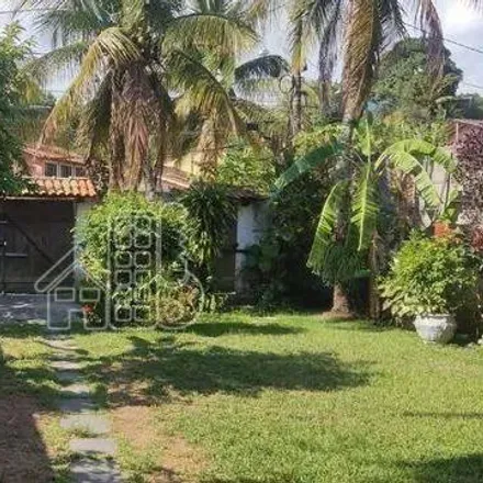 Buy this 3 bed house on Rua Silva Jardim in Ponta d'Areia, Niterói - RJ
