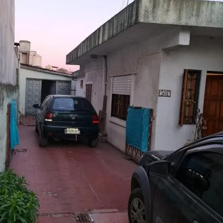 Buy this studio house on Tres Sargentos in Piñero, José C. Paz