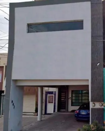 Buy this studio house on Avenida Real Cumbres 440 in Real Cumbres, 64100 Monterrey