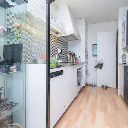 Rent this 4 bed apartment on Gyrischachenstrasse 37 in 3400 Burgdorf, Switzerland