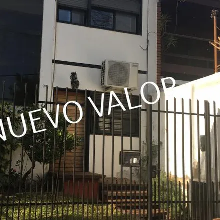 Buy this 3 bed house on Melincué 3798 in Villa del Parque, 1417 Buenos Aires