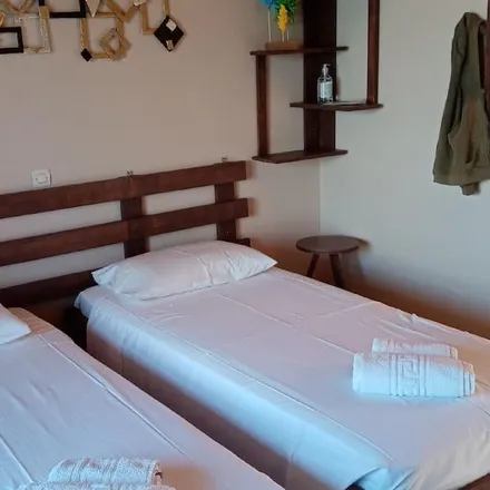 Rent this 1 bed house on Corfu in Kerkýras, Greece