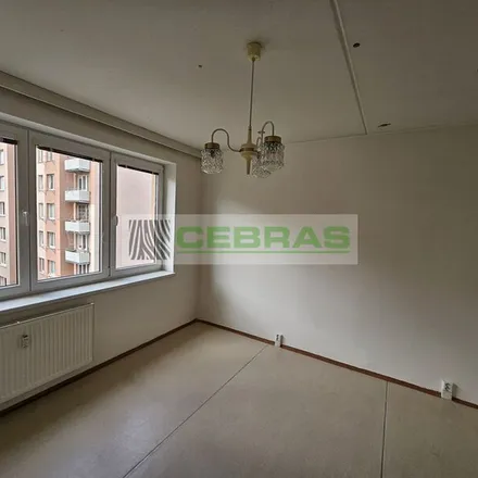 Image 2 - Krčínova 1170/44, 370 11 České Budějovice, Czechia - Apartment for rent