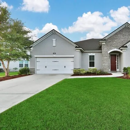 Rent this 5 bed house on 440 Eagle Rock Drive in Nocatee, FL 32081