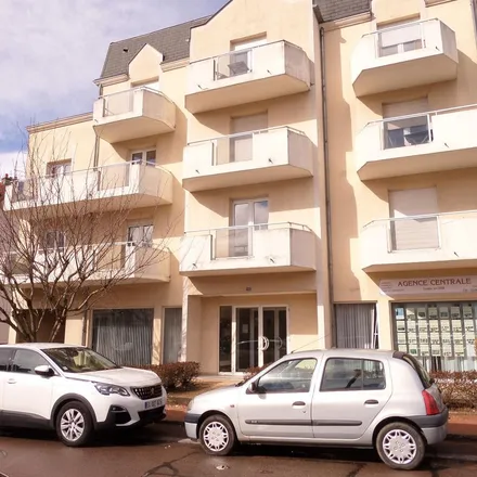 Image 3 - 13 Rue de la Résistance, 21000 Dijon, France - Apartment for rent
