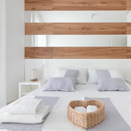 Rent this 1 bed apartment on Rivazzurra Homes in Via Amerigo Vespucci, 36