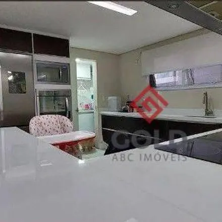 Rent this 2 bed apartment on Rodrigo de Paula in Alameda São Caetano 165, Campestre