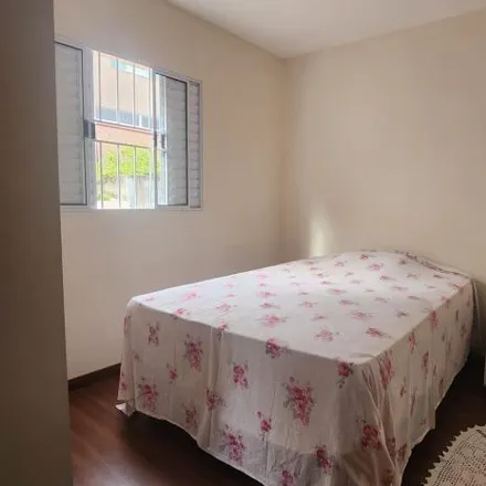 Rent this 3 bed house on Rua Beberibe in Jardim Rio das Pedras, Cotia - SP