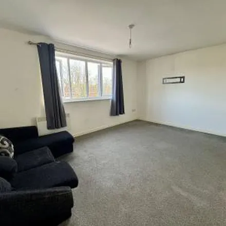Rent this 2 bed apartment on 1-4 The Foxgloves in Hedge End, SO30 0UG
