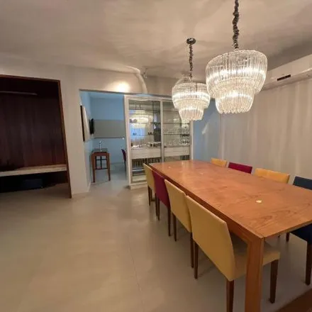 Buy this 4 bed apartment on Rua T-62 in Setor Bela Vista, Goiânia - GO