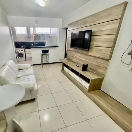 Rent this 2 bed apartment on SQS 411 in Asa Sul, Brasília - Federal District