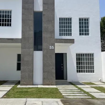 Buy this 3 bed house on Boulevard Pablo Cabrera in 76803 San Juan del Río, QUE