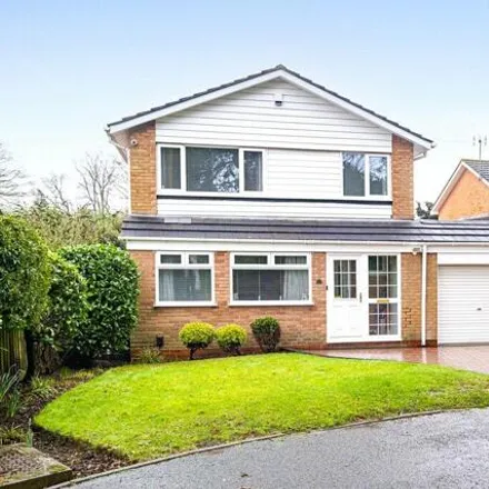 Image 1 - Hampshire Drive, Chad Valley, B15 3NY, United Kingdom - House for sale