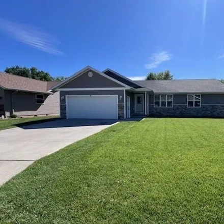 Buy this 3 bed house on 1337 North 2nd Avenue in Wausau, WI 54401