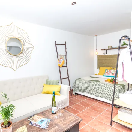 Rent this 1 bed apartment on Espaivi in Carrer de Santa Anna, 13