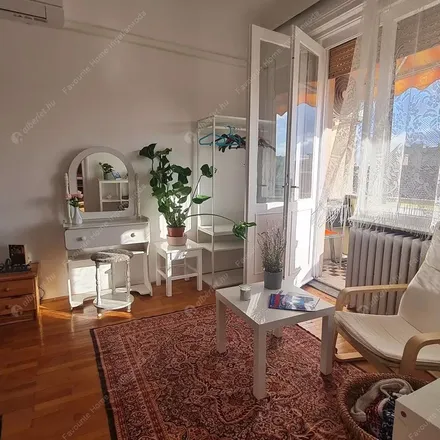 Image 5 - Budapest, Dob utca 38, 1072, Hungary - Apartment for rent