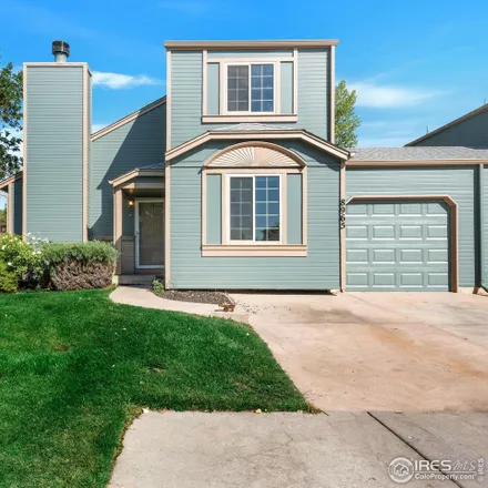 Buy this 3 bed townhouse on 8965 West 89th Place in Westminster, CO 80021