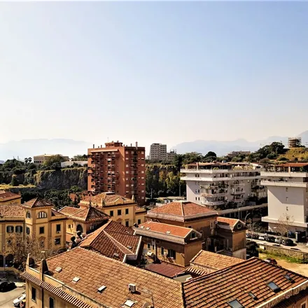 Rent this 2 bed apartment on Quattro Canti in 90140 Palermo PA, Italy