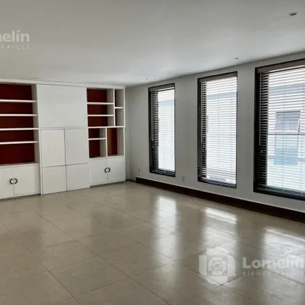 Buy this 3 bed apartment on Hospital Angeles Santa Monica in Calle Temístocles, Polanco