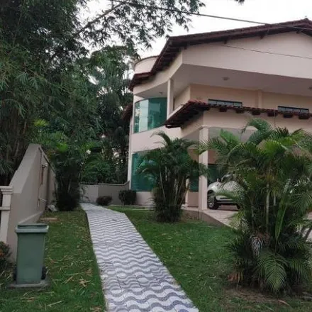 Buy this 4 bed house on Avenida do Turismo in Tarumã, Manaus - AM